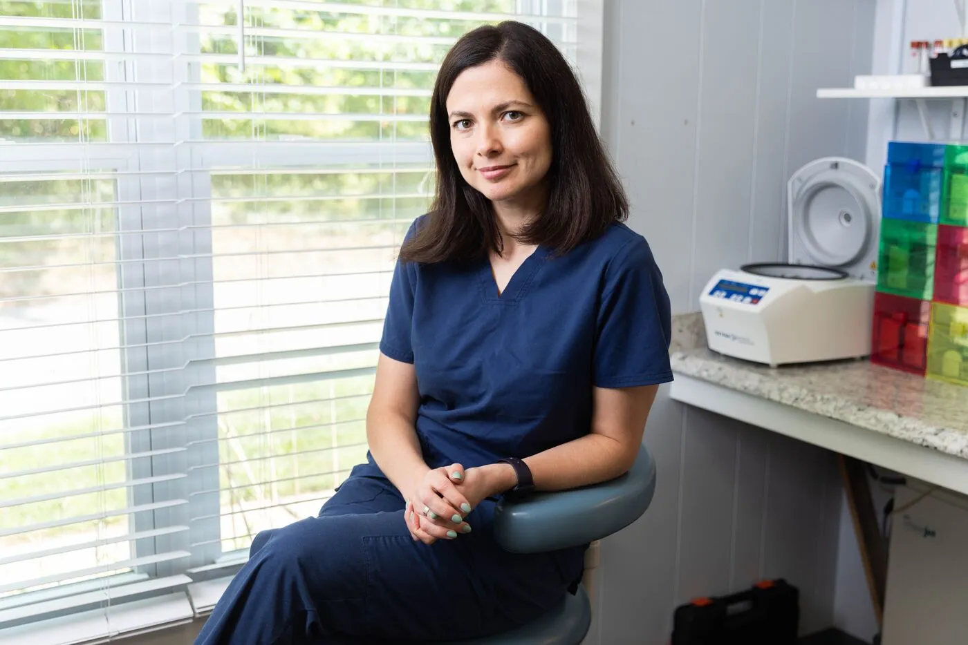 Learn About Chips Dental Associates